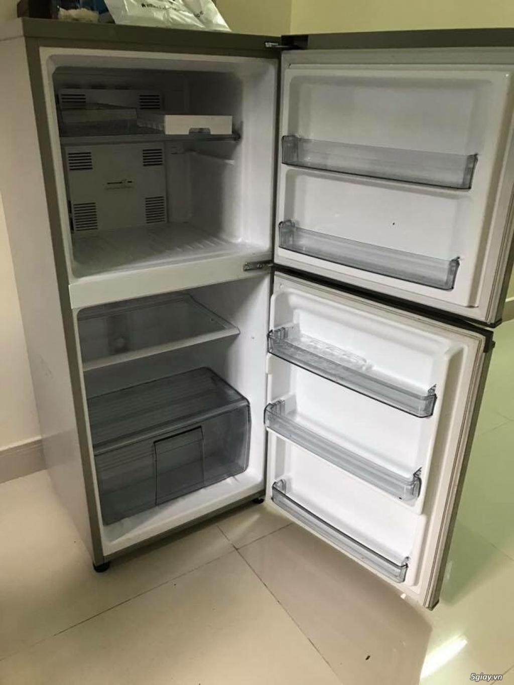 Cần Bán: Tủ Lạnh giá rẻ - 1