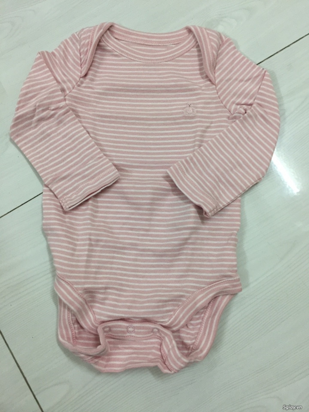 Thời trang Trẻ em Nam nữ Original giá tốt 100% - 6