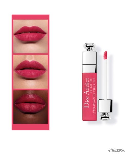 Son dior 761 Cherry Natural