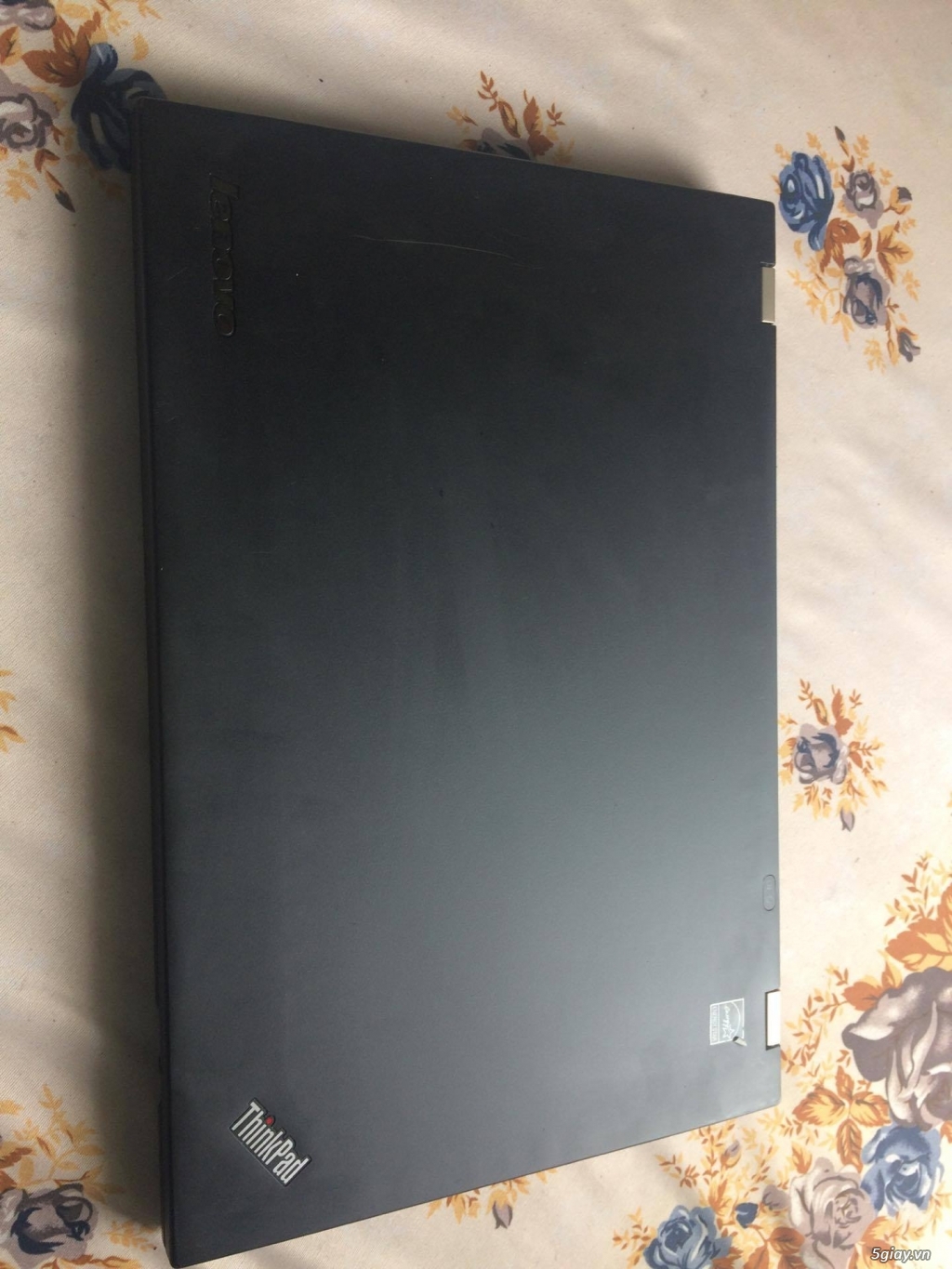 laptop lenovo t430s core i5 ram 4g hdd vga - 4