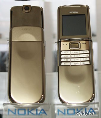 Nokia CỔ - ĐỘC LẠ - RẺ trên Toàn Quốc - 17