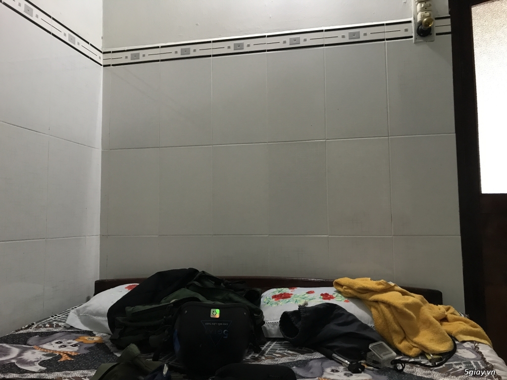 Cỗ Thạch có phải là cảnh đẹp như cổ tích hay không ? - 19