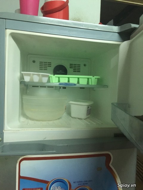 Tủ Lạnh Daewoo 130l KLASSE cần bán giá tốt. | 5giay ( https://www.5giay.vn › threads › tu-l... ) 