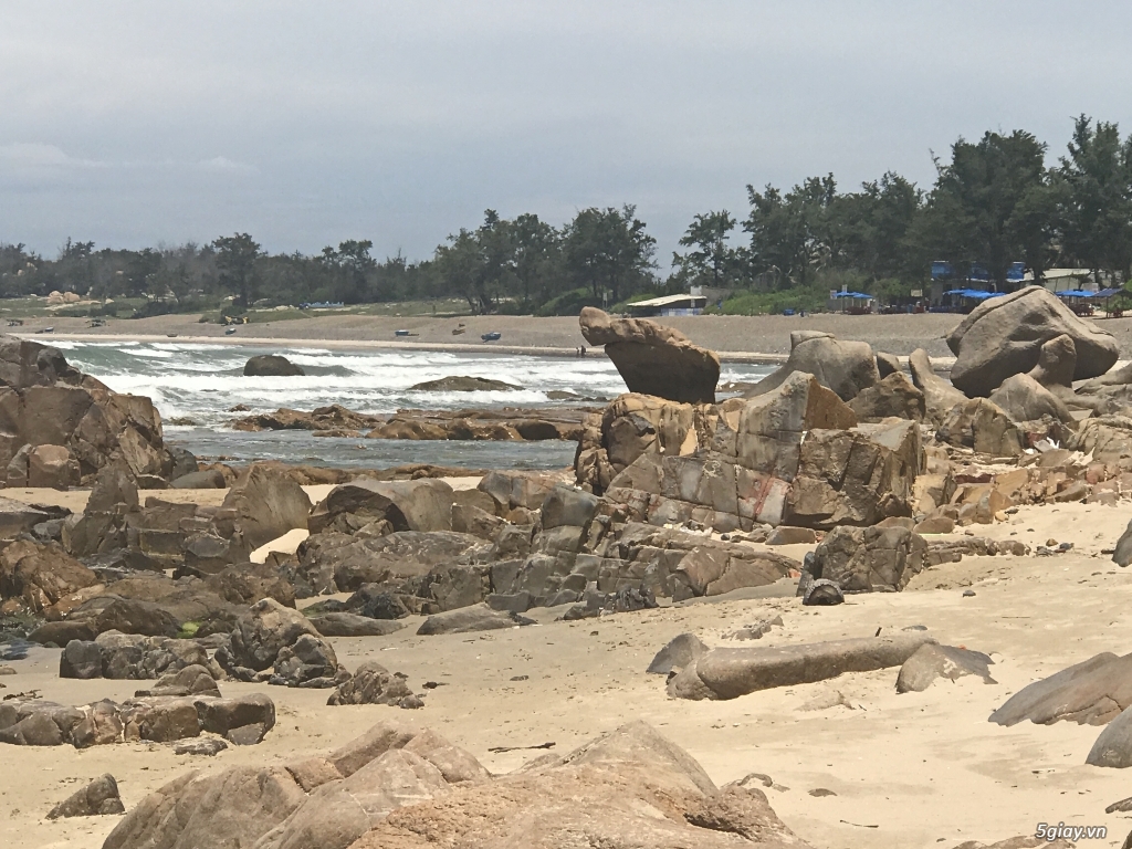 Cỗ Thạch có phải là cảnh đẹp như cổ tích hay không ? - 3