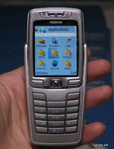 Nokia CỔ - ĐỘC LẠ - RẺ trên Toàn Quốc - 16