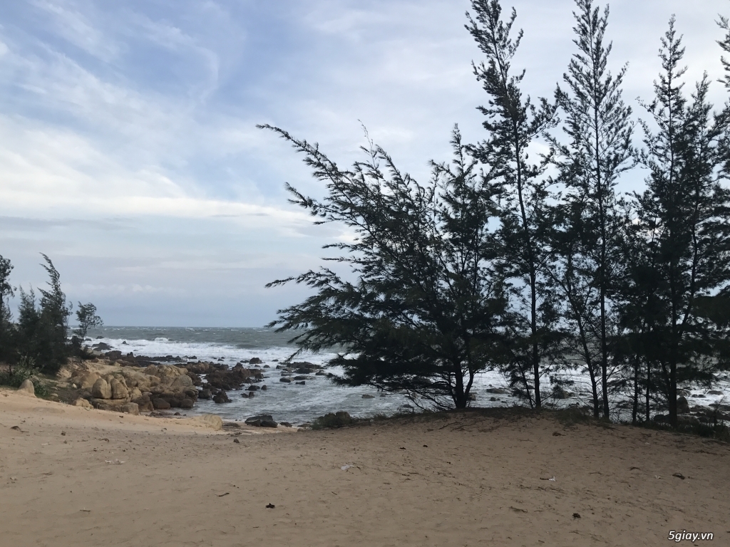 Cỗ Thạch có phải là cảnh đẹp như cổ tích hay không ? - 34