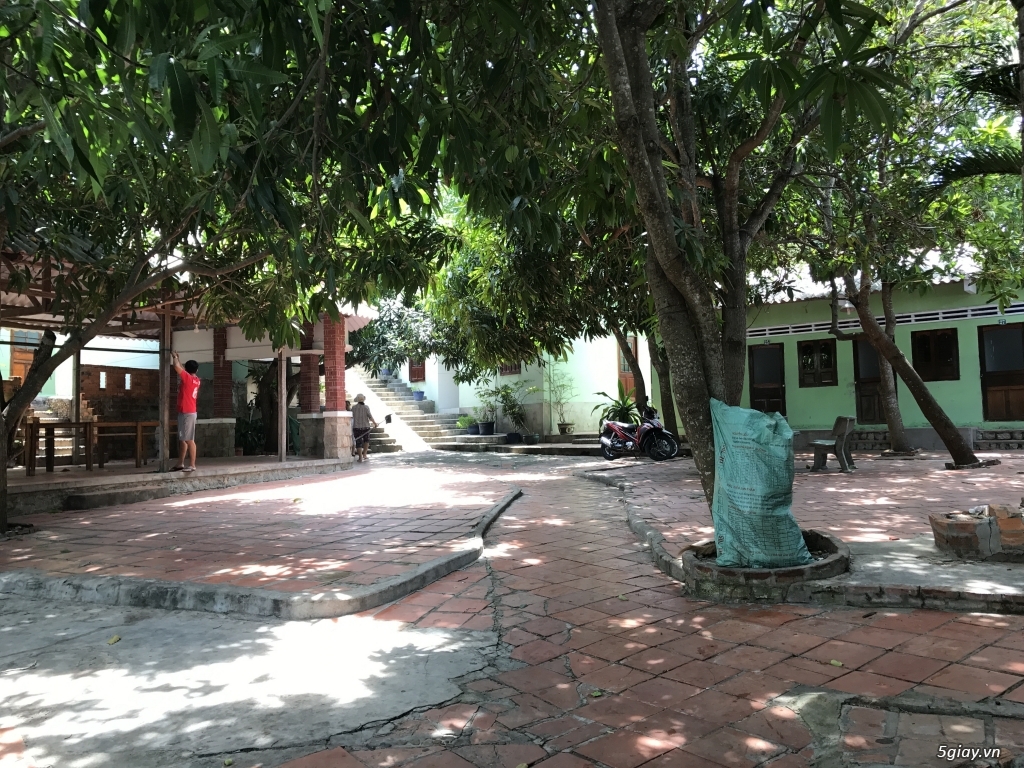 Cỗ Thạch có phải là cảnh đẹp như cổ tích hay không ? - 18