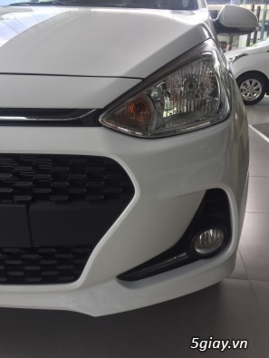 Hyundai I10 Lắp Rắp 2017 Giá tốt nhất Miền Nam