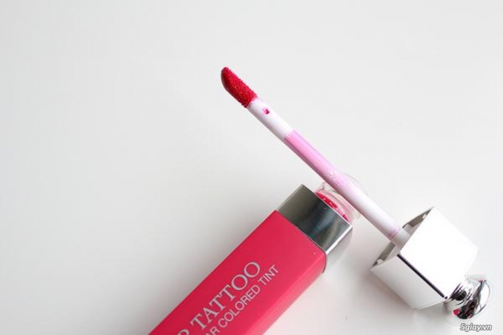 Son dior 761 Cherry Natural - 1