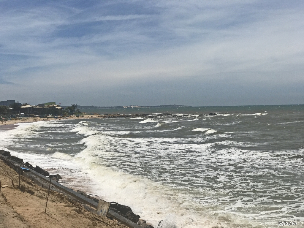 Cỗ Thạch có phải là cảnh đẹp như cổ tích hay không ? - 1