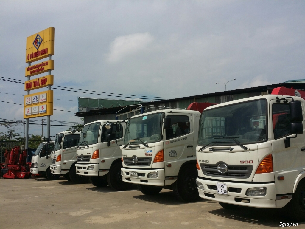 XE TẢI ISUZU 1T4 LÊN 2T4 GIÁ RẺ ,370.000.000Đ, TRAO TAY NGAY - 3