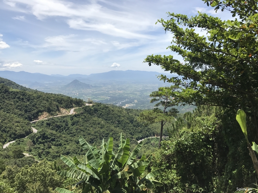 Cỗ Thạch có phải là cảnh đẹp như cổ tích hay không ? - 41