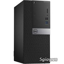 Máy tính để bàn Dell OptiPlex 3040MT Hàng chính hãng mới 100% giá rẻ