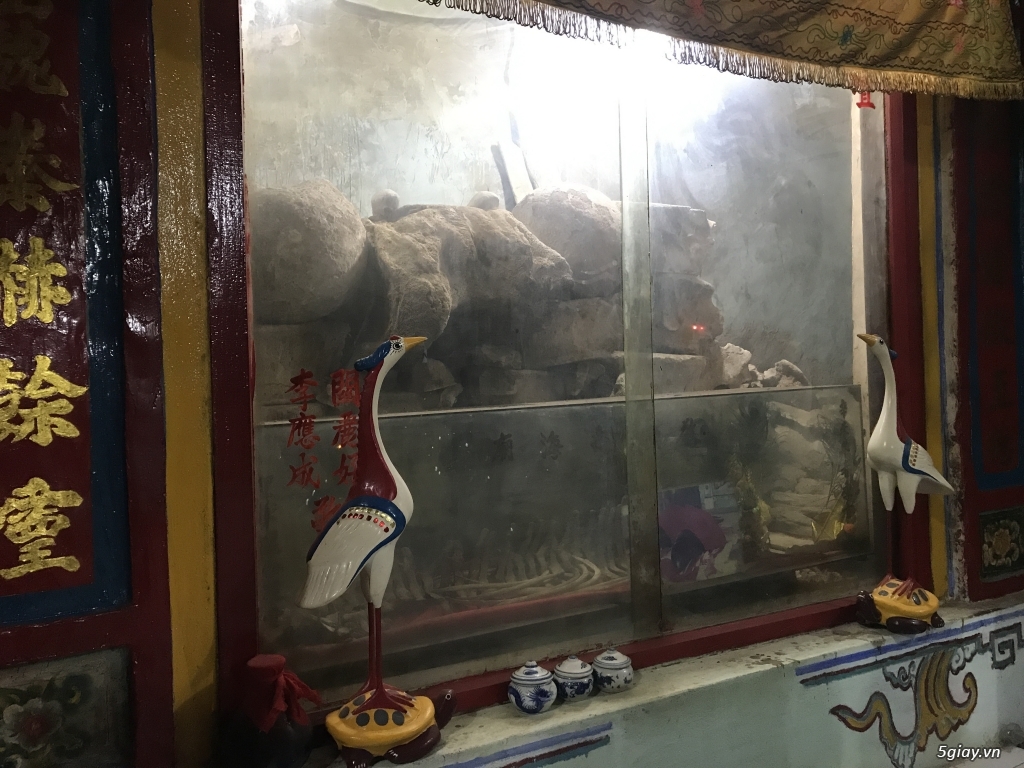 Cỗ Thạch có phải là cảnh đẹp như cổ tích hay không ? - 36