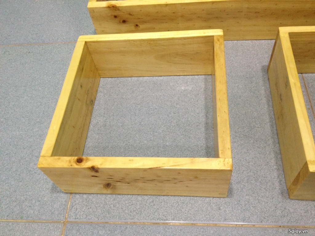 Kệ treo tường đa năng - 2