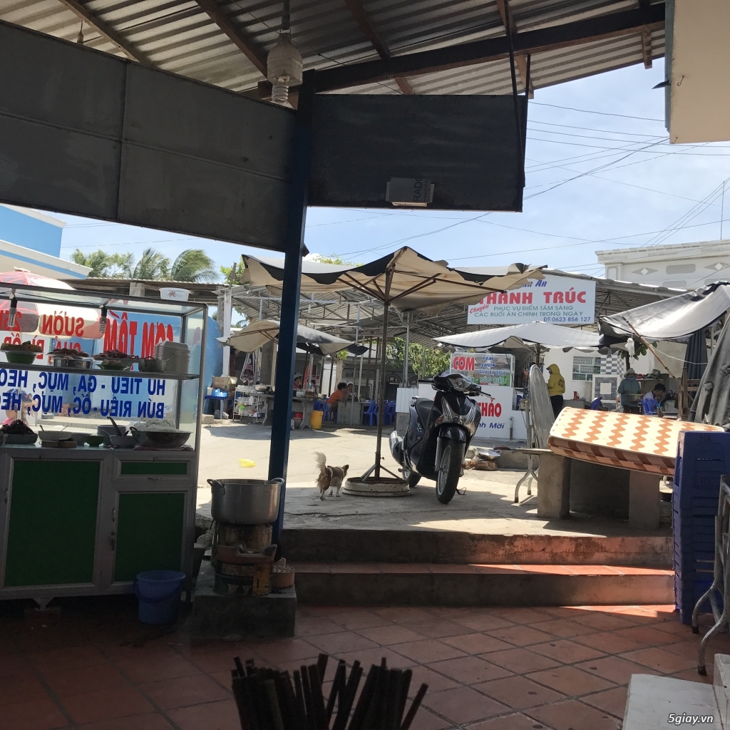 Cỗ Thạch có phải là cảnh đẹp như cổ tích hay không ? - 10