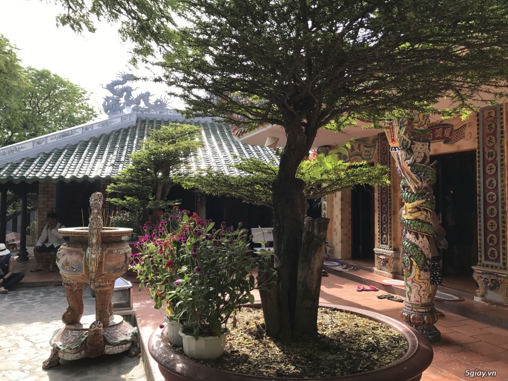 Cỗ Thạch có phải là cảnh đẹp như cổ tích hay không ? - 29
