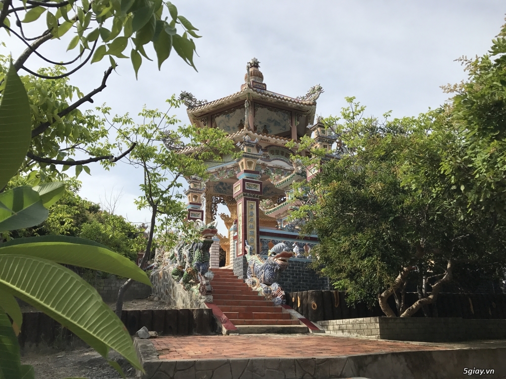 Cỗ Thạch có phải là cảnh đẹp như cổ tích hay không ? - 23