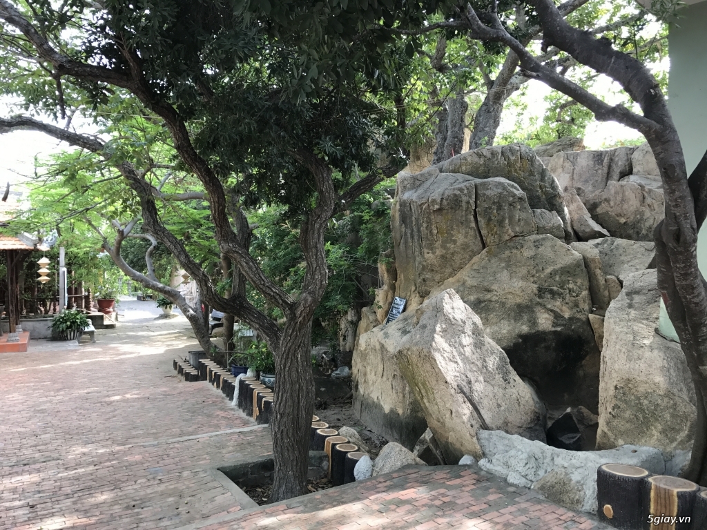 Cỗ Thạch có phải là cảnh đẹp như cổ tích hay không ? - 27
