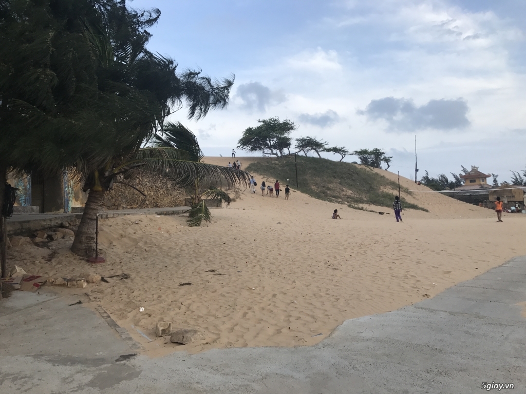 Cỗ Thạch có phải là cảnh đẹp như cổ tích hay không ? - 32