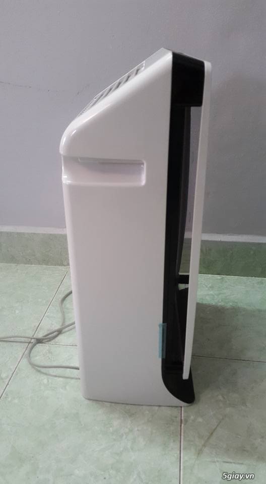 Thanh lý máy lọc không khí panasonic f-pxf35a - 1