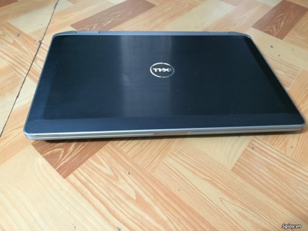 Bán nhanh vài con dell & HP core i5 & i7, Ram 4gb, máy đẹp , zin a-z - 21