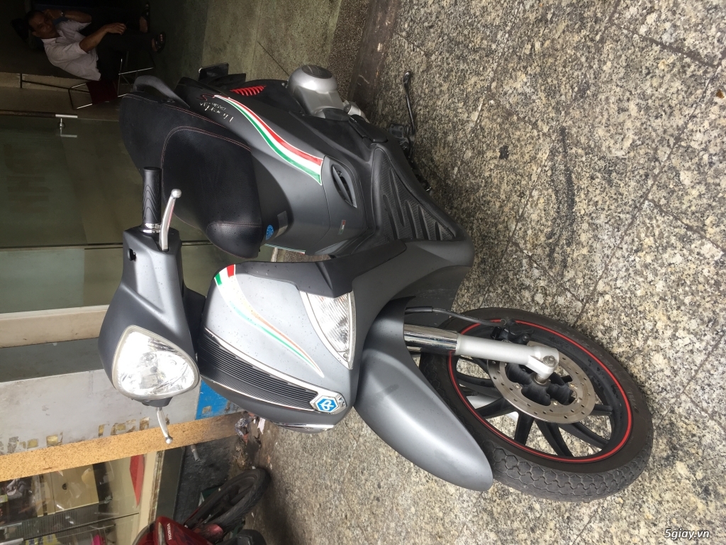 Cần ra đi xe liberty S - 4