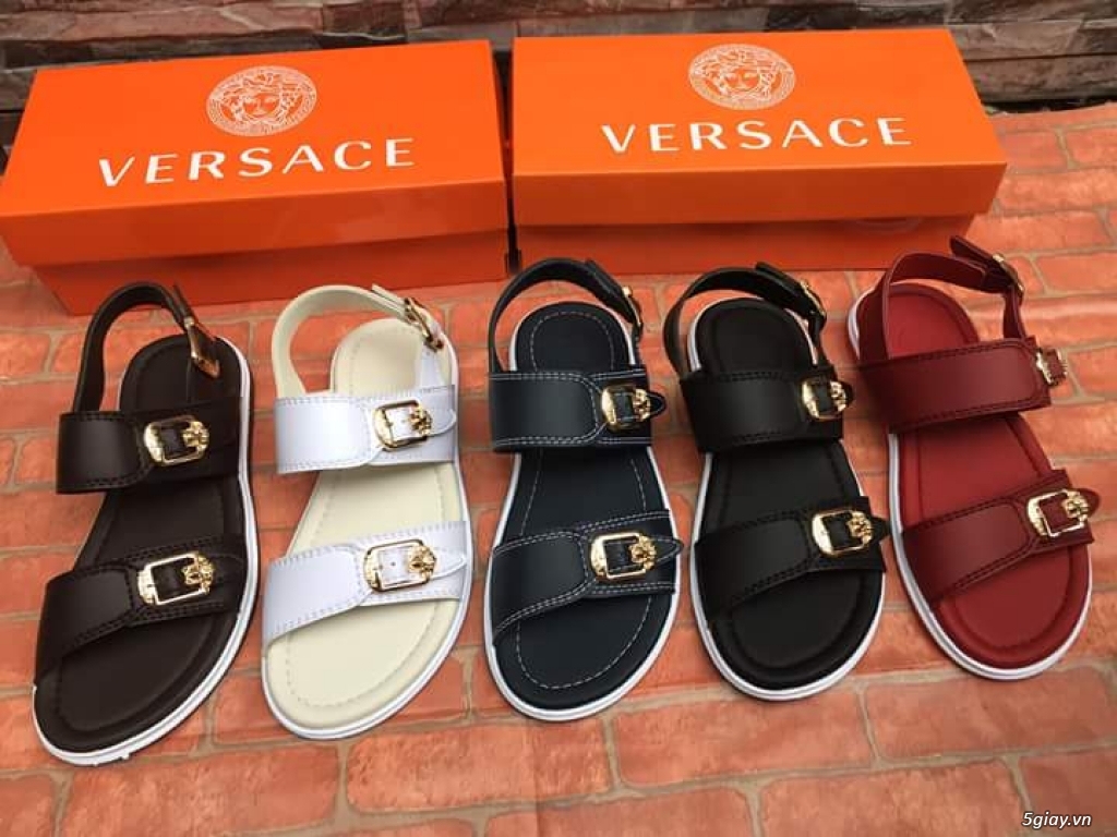 Dép hot Nam - Nữ hàng Shop Giá Rẻ - 6