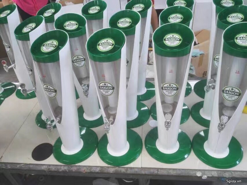 Tháp bia nhập khẩu - 4