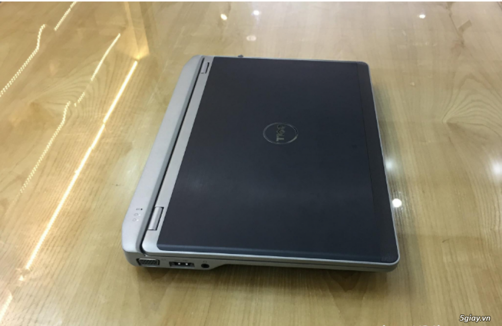 Bán nhanh vài con dell & HP core i5 & i7, Ram 4gb, máy đẹp , zin a-z - 10