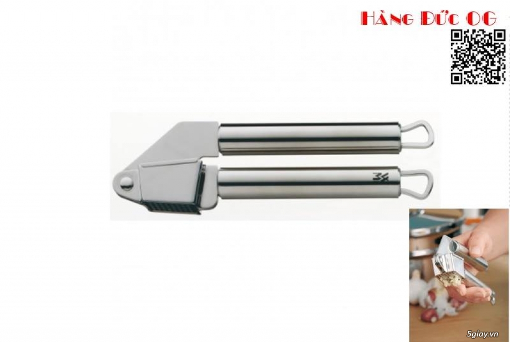 Hàng xác tay Đức - Hàng Đức OG - Hải Phòng ship toàn quốc