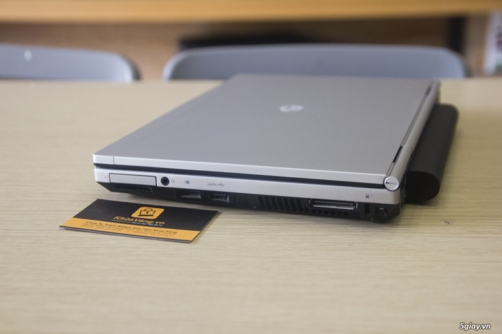 HP Elitebook 2570p 12 inch