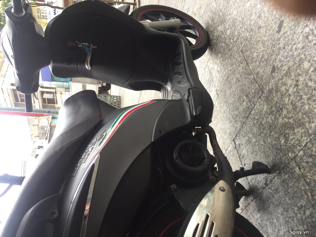 Cần ra đi xe liberty S - 2