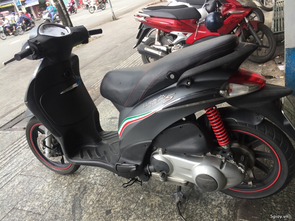 Cần ra đi xe liberty S - 3