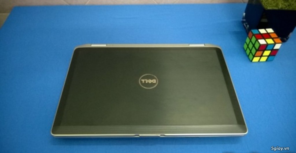 Bán nhanh vài con dell & HP core i5 & i7, Ram 4gb, máy đẹp , zin a-z - 13