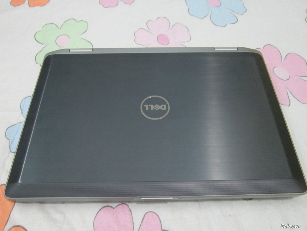 Bán nhanh vài con dell & HP core i5 & i7, Ram 4gb, máy đẹp , zin a-z - 8