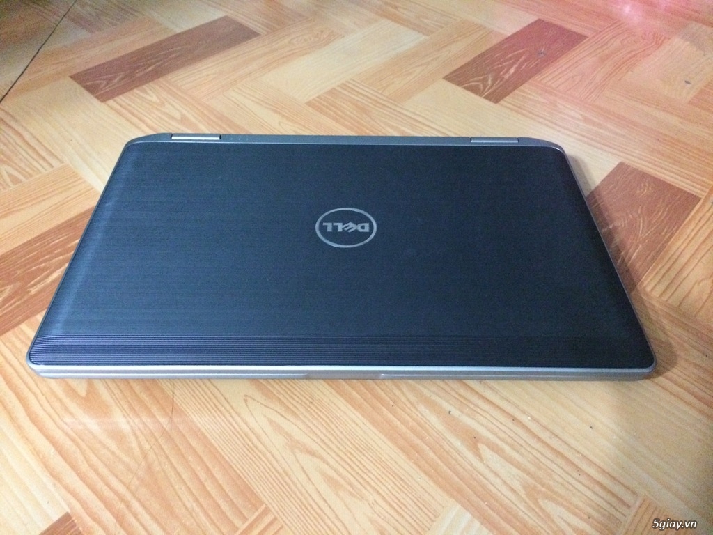 Bán nhanh vài con dell & HP core i5 & i7, Ram 4gb, máy đẹp , zin a-z - 4