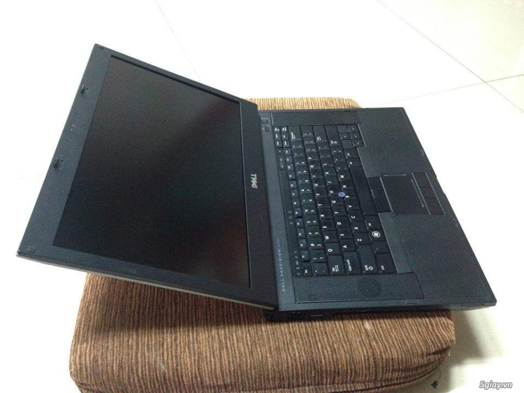 Bán nhanh vài con dell & HP core i5 & i7, Ram 4gb, máy đẹp , zin a-z - 36