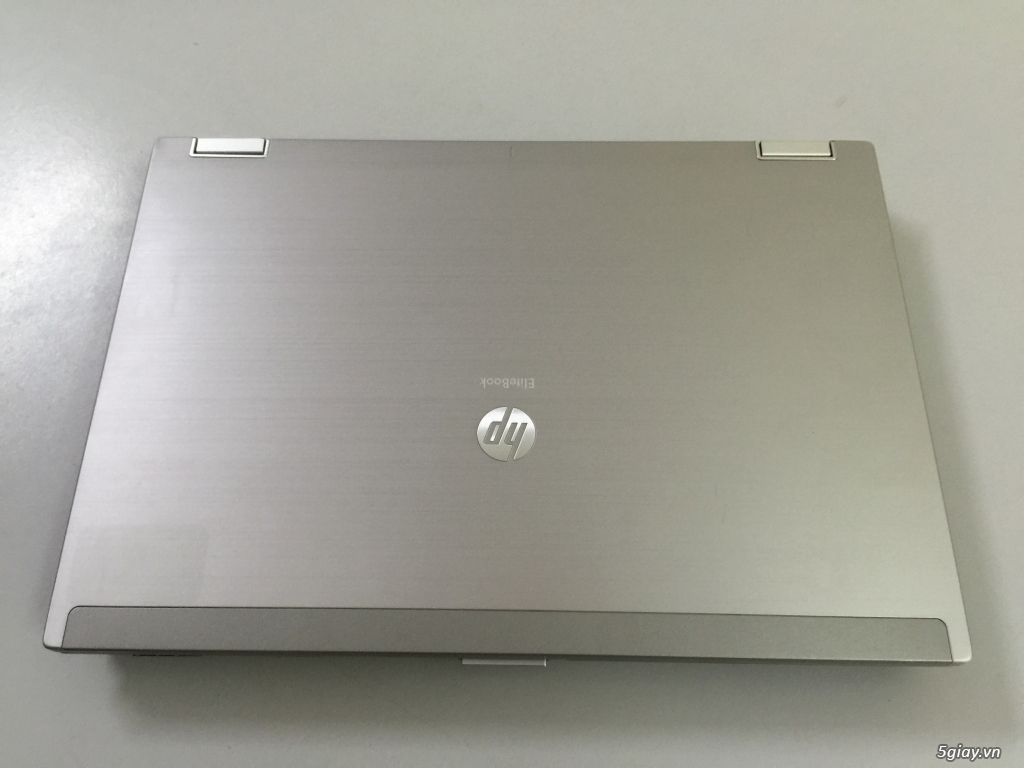 Bán nhanh vài con dell & HP core i5 & i7, Ram 4gb, máy đẹp , zin a-z - 28