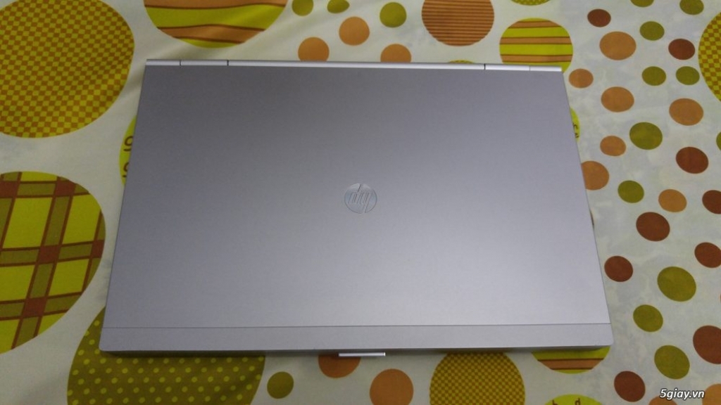 Bán nhanh vài con dell & HP core i5 & i7, Ram 4gb, máy đẹp , zin a-z - 24