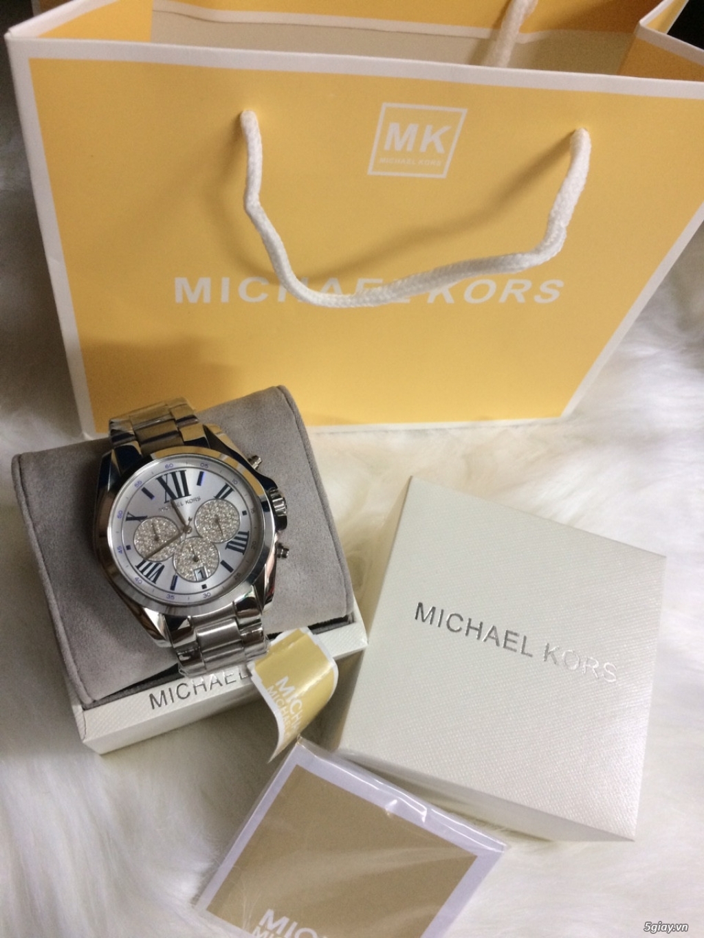 Chuyên Sỉ Lẻ Đồng Hồ REPLICA :  Daniel Wellington -  Skagen - Tissot - Armani -  MK - MJ -7friday... - 21
