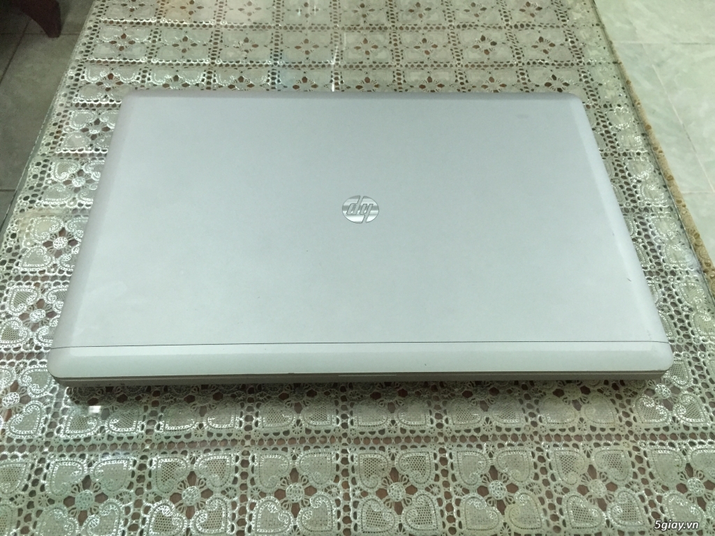 Bán nhanh vài con dell & HP core i5 & i7, Ram 4gb, máy đẹp , zin a-z - 32