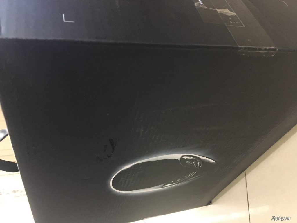 Dell Alienware - 17R3 LikeNew Fullbox - 3