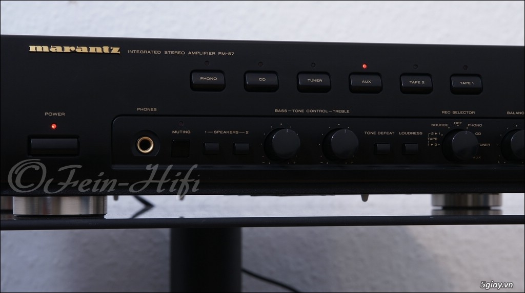 Dư dùng cần bán ampli marantz PM7200,marantz PM 57,marantz sa8100dc, - 3