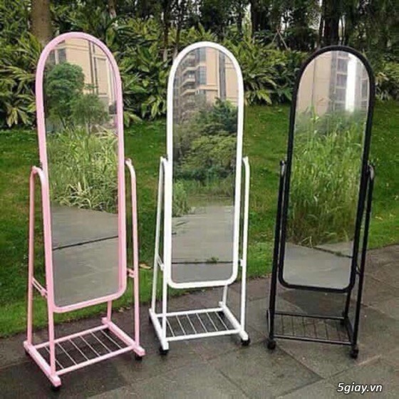 Gương soi toàn thân di động - 3