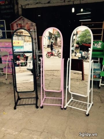 Gương soi toàn thân di động - 1