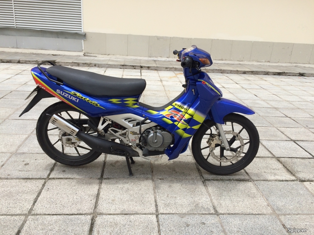 Bán gấp xe xipo 110 hải quan chính nghạch - 1