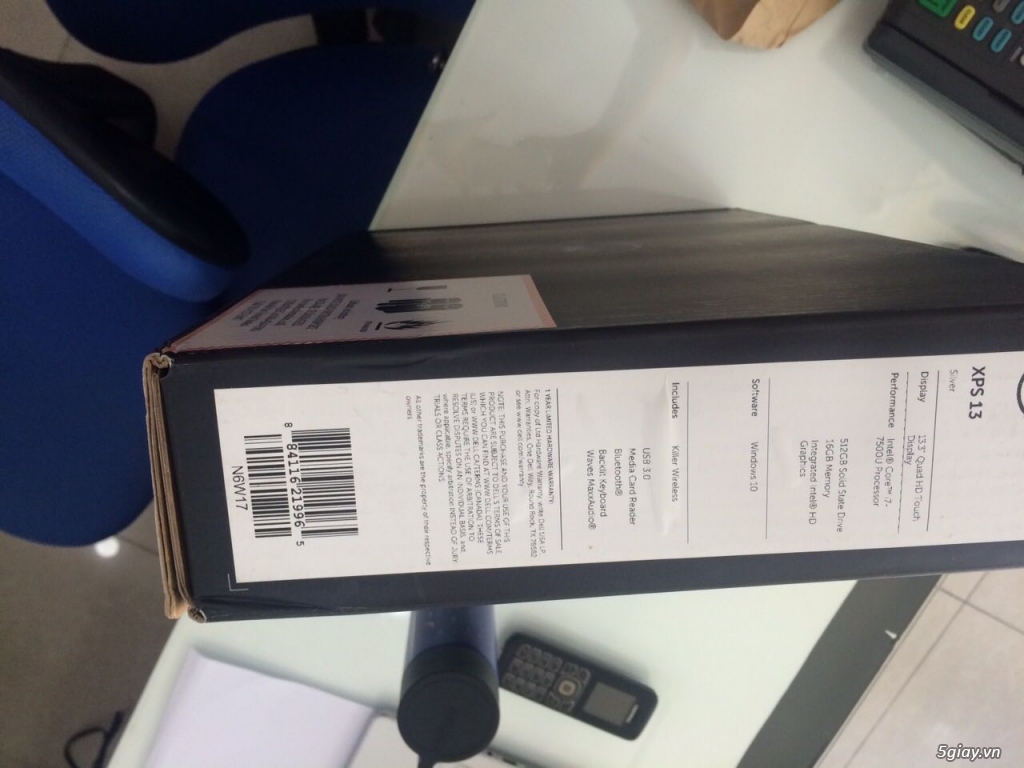 Hp Spectre 13T|Dell XPS 13 9360 Core i7 7500|Hp Elitbook 1040