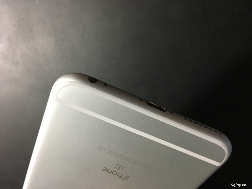 Iphone 6s plus 16gb - 1