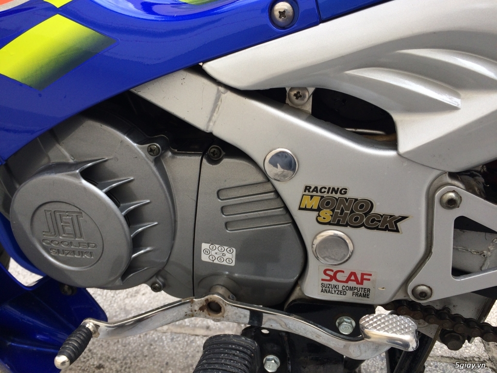 Bán gấp xe xipo 110 hải quan chính nghạch - 3